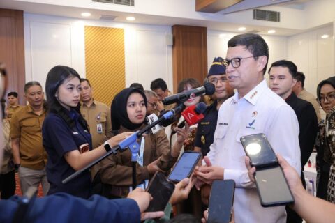 Taruna Ikrar: Dunia Waspada Hantavirus, BPOM Perketat Pengawasan Produk dan Pelaku Perjalanan
