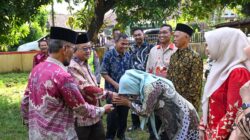 22 Tahun Tempuh Perjalanan Lintas Kabupaten, Harapan Sitimah di Usia Senja Bisa Mengajar Dekat Rumah