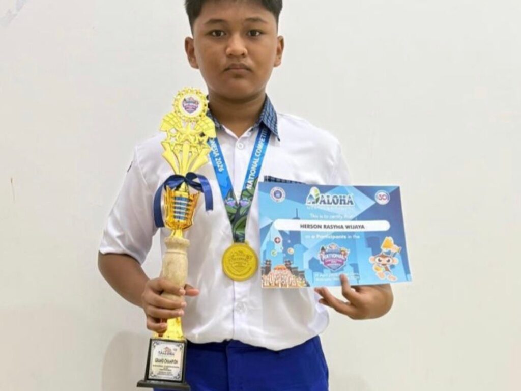 Herson Rasyha Wijaya
