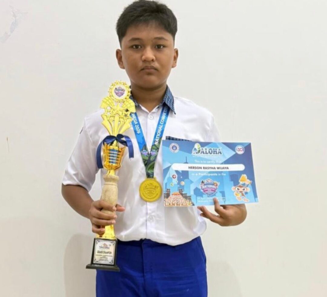 Herson Rasyha Wijaya