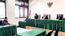 Tiga Kali Tak Hadir Sidang, Kepala Lembang Lea Terancam Konsekuensi Hukum KIP