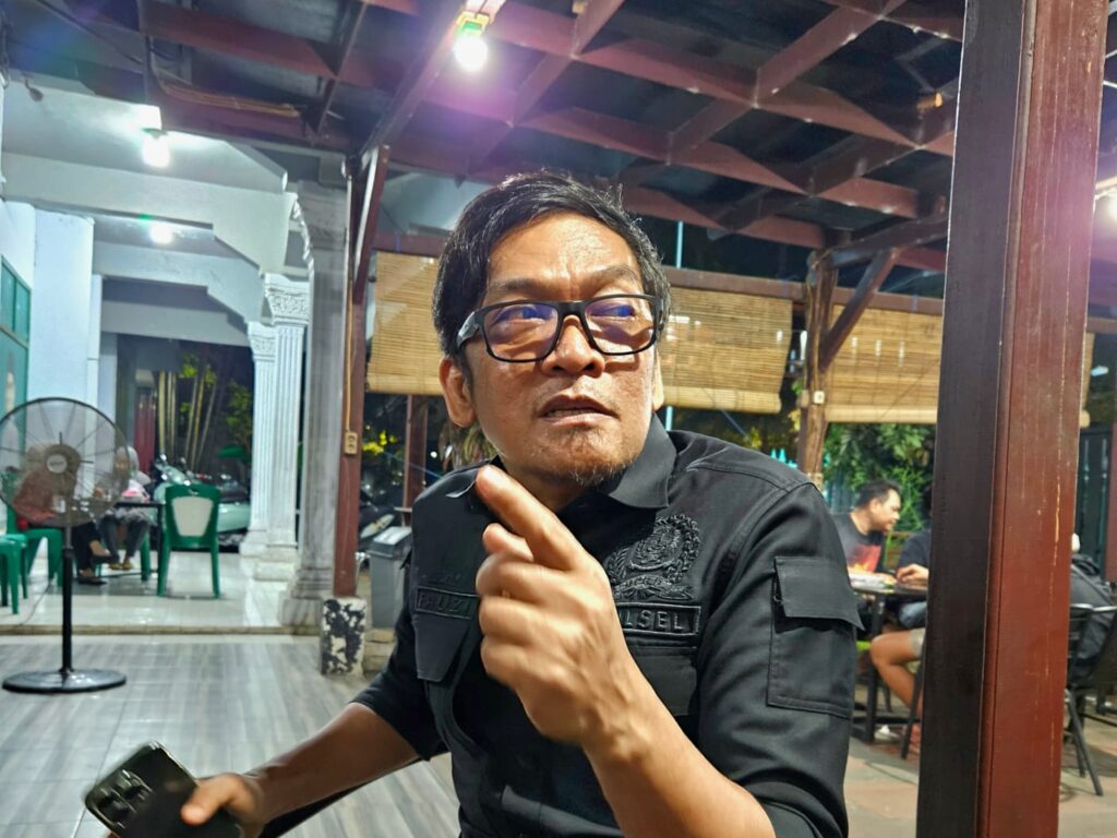 Digelar 3 Hari di Benteng Rotterdam, Ini Rangkaian Acara Keren Reuni Akbar SMADA Jilid II