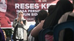 Reses di Ujung Pandang, Andi Suhada Ajak Warga Pilih Sampah dari Rumah demi Sukseskan PSEL