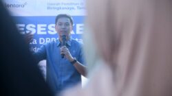 Reses di Biringkanaya, Andi Odhika Serap Aspirasi CCTV Lorong, Bansos, hingga Sumur Bor