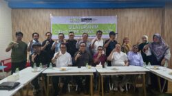 CIDES ICMI Segera Terbentuk di Sulsel, Fokus Riset dan Penguatan Kontrol Publik
