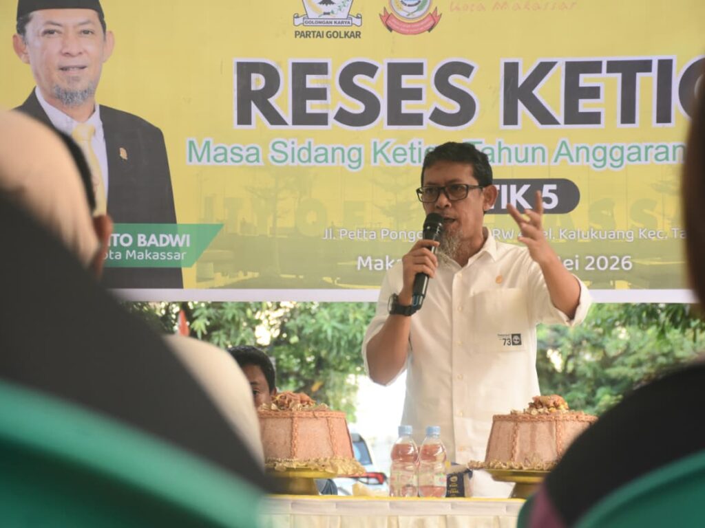 Muhammad Yulianto Badwi