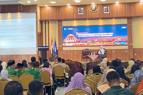 Kemendikdasmen Gaungkan Deep Learning, Guru Diminta Adaptif di Era Digital
