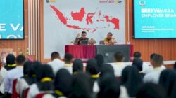 Sekda Sulsel Jufri Rahman Minta CPNS Jadi Motor Penggerak Birokrasi Berkelas Dunia