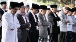 Jusuf Kalla: Idul Adha Momentum Mengingat Pengorbanan dan Persatuan