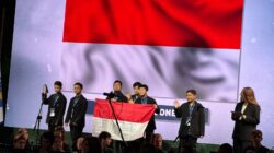 400 Ribu Murid Berprestasi Masuk Data SIMT Nasional