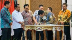 Bupati Bantaeng Hadiri Musrenbang RPJMD, Tegaskan Sinkronisasi Program dengan Pemprov Sulsel