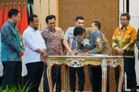 Bupati Bantaeng Hadiri Musrenbang RPJMD, Tegaskan Sinkronisasi Program dengan Pemprov Sulsel