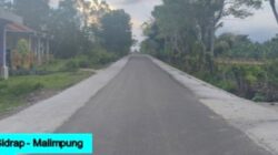 Pemprov Sulsel Percepat Pengerjaan MYP pada Ruas Jalan Strategis Antarwilayah