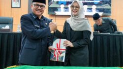 Pemprov Sulsel Siap Tindak Lanjuti Rekomendasi DPRD atas LKPJ Gubernur 2025