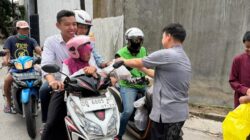 Jumat Berkah Benteng Kupa Group, Kepedulian yang Tak Pernah Putus