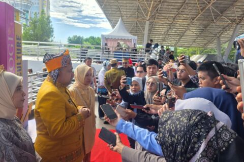 Semua Warga Wajib Sekolah, Pemkot Makassar Bentuk Relawan ATS Tekan Anak Putus Sekolah