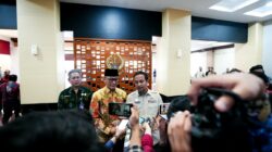Kepala BKN RI Apresiasi Sulsel Jadi Pelopor Manajemen Talenta ASN di Indonesia Timur