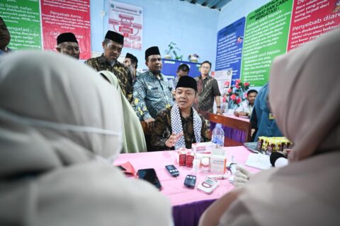 Revitalisasi Sekolah dan Digitalisasi Pembelajaran Dorong Modernisasi Pendidikan di Makassar