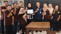Bangun Dunia Kerja Inklusif, Kemnaker Siap Dampingi Perusahaan Serap Tenaga Kerja Disabilitas