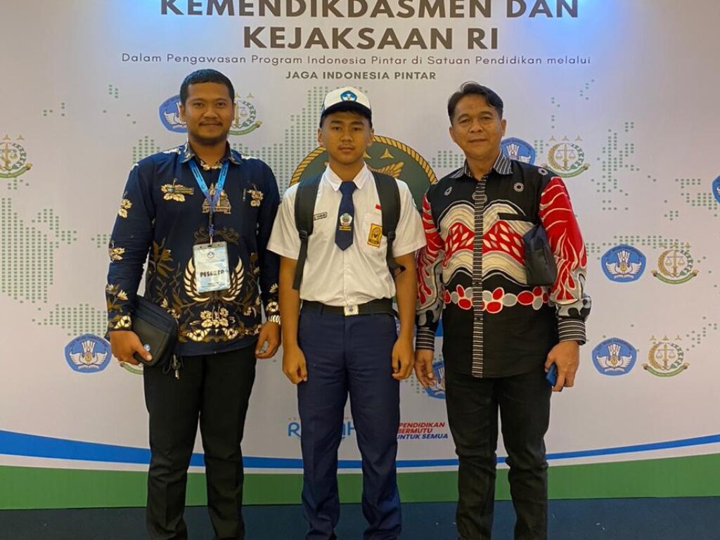 Muhammad Ikhsan Hambawi
