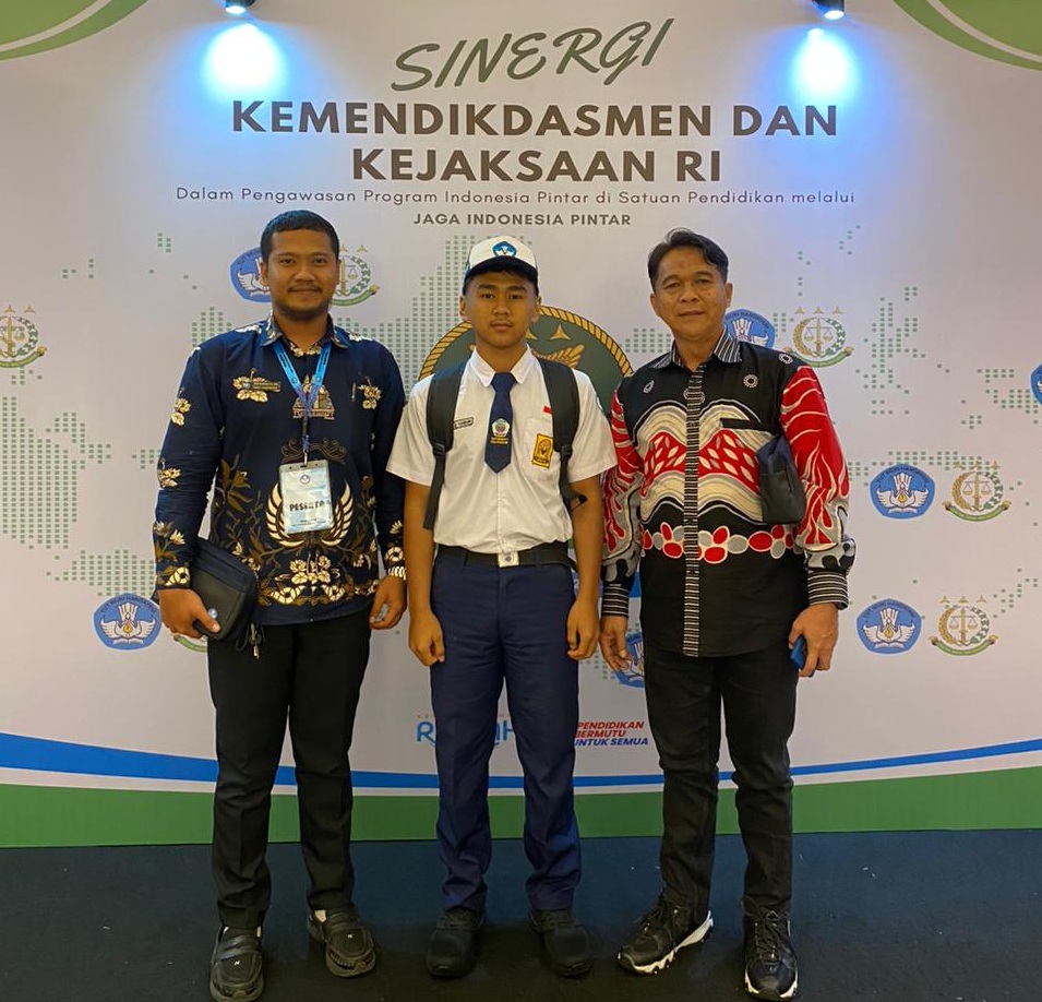 Muhammad Ikhsan Hambawi