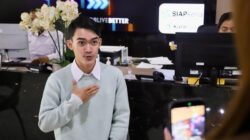 Kemnaker Gelar Seleksi Kerja Penyandang Disabilitas Tuli bersama Kopi Kenangan