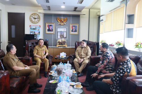 Kemendagri Setujui, Seleksi Direksi PDAM Makassar Berlanjut, 24 Peserta Siap Ikuti Tahap Wawancara