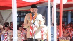 Kwarda Pramuka Sulsel Matangkan Persiapan Kontingen untuk Jamnas 2026