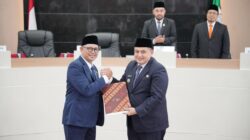 Pemkot Makassar Sambut Baik Rekomendasi DPRD, Fokus Kinerja dan Pelayanan