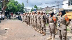 178 Lapak PKL di Mariso Kuasai Fasum Selama 53 Tahun, Kini Dibongkar Mandiri