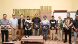 Di MIWF 2026, Munafri Kupas Konsep MCH sebagai Talenta Masa Depan Generasi Muda Makassar
