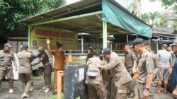 Berulang Melanggar, Lapak PKL di Tallo Ditertibkan, Jalan Sunu Disiapkan Jadi Solusi