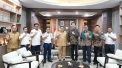 Makassar Menuju Transportasi Modern, Munafri Tawarkan Skema BTS dan Subsidi APBD