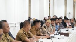Suara Emak-Emak Menggema, Warga Tamalanrea Tolak PSEL di Lingkungan Mereka
