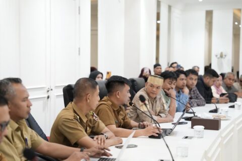 Suara Emak-Emak Menggema, Warga Tamalanrea Tolak PSEL di Lingkungan Mereka