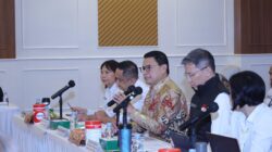 Kepala BPOM Bantah Regulasi Apoteker di Minimarket, PerBPOMb5/2026 Hanya Mengatur Pengawasan Obat