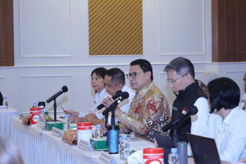 Kepala BPOM Bantah Regulasi Apoteker di Minimarket, PerBPOMb5/2026 Hanya Mengatur Pengawasan Obat
