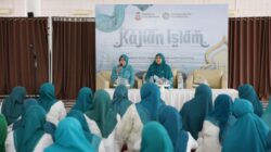 TP PKK Kota Makassar Gelar Kajian Islam, Ajak Kader Maksimalkan Amalan di Bulan Dzulhijjah