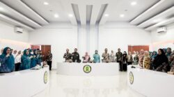 TP PKK Sulsel Perkuat Program KISAK Tingkatkan Kesadaran Administrasi Kependudukan