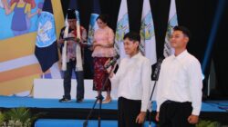 Anak Tukang Genting Akhirnya Bisa Bekerja di Korea Berkat Program Kebekerjaan Luar Negeri Lulusan Vokasi