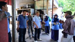 Benahi Pipa dan Tambah Suplai, PDAM Makassar Fokus Tangani Keluhan Air Bersih Warga