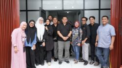 Ketua IKA FH Unhas Appi Resmikan Sekretariat Baru, Kurban dan Silaturahmi Perkuat Kebersamaan