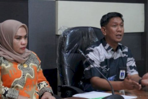 DPRD Jeneponto Pelajari Inovasi Pajak Digital, Bapenda Makassar Perkenalkan Aplikasi PAKINTA