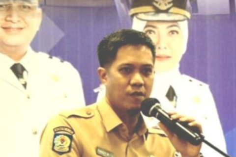 Bapenda Makassar Perkuat SDM ASN, Dorong Layanan Pajak Lebih Profesional dan Digital