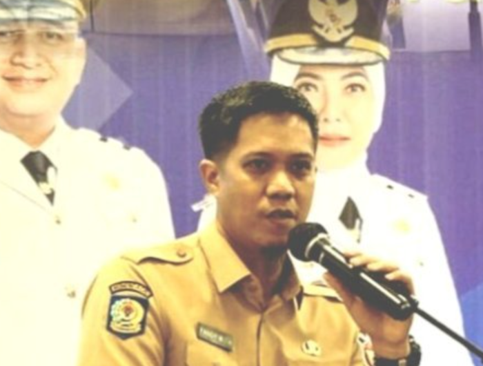 Bapenda Kota Makassar mengikuti Focus Group Discussion Pengembangan Kapasitas SDM Pemerintah Kota Makassar di Hotel The Rinra Makassar, Selasa (9/6/2026), guna memperkuat kompetensi ASN dan kualitas pelayanan publik.