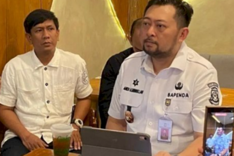 Waspada Scam Diskon Pajak Palsu, Bapenda Makassar Imbau Warga: “Kalau Ragu, Stop Dulu”