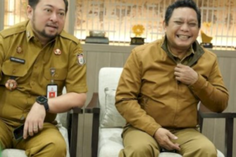 Bapenda Makassar Dukung UMKM Naik Kelas, Dorong Ekonomi Daerah Lebih Kuat dan Berkelanjutan