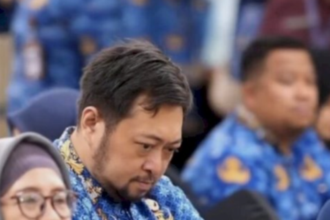 Perkuat Sinergi Fiskal-Moneter, Bapenda Makassar dan Bank Indonesia Dorong Ketahanan Ekonomi Kota