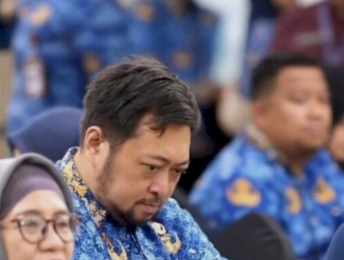Bapenda Kota Makassar menghadiri Forum Silaturahmi Tengah Tahun 2026 yang digelar Kantor Perwakilan Bank Indonesia Provinsi Sulawesi Selatan di Makassar, Kamis (18/6/2026), untuk memperkuat sinergi menjaga stabilitas ekonomi daerah.
