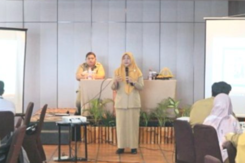 Bapenda Makassar Perkuat Digitalisasi Keuangan Daerah Lewat Implementasi Kartu Kredit Pemerintah